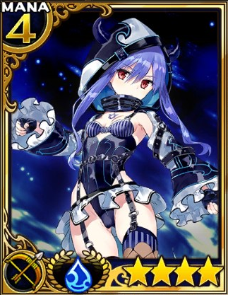 エフォールカオス