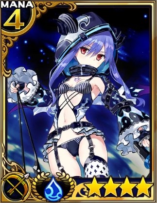 エフォールカオス