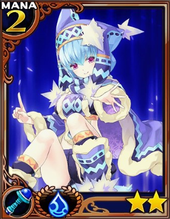 ジャックフロスト