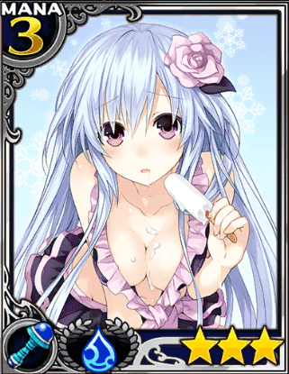 ティアラサマー