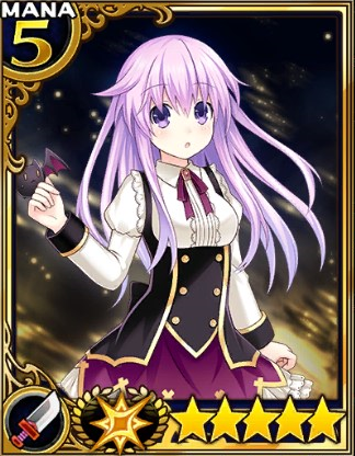 ネプギア〔ハロウィン〕