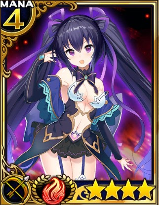 ノワールカオス