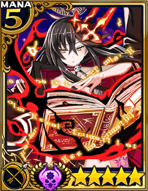 ファウストカオス