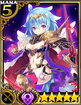 ルアンナカオス