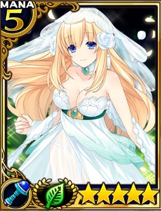 ジューンブライドベール