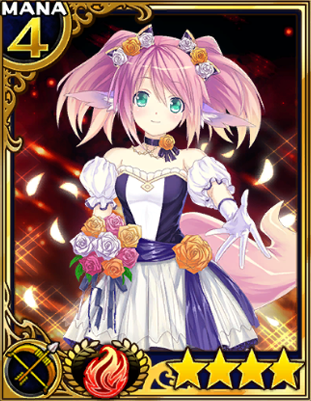 ジューンブライドリリア