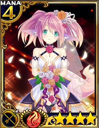 ジューンブライドリリア