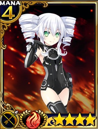 ブラックシスター