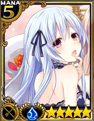 清楚なお嬢様ティアラ