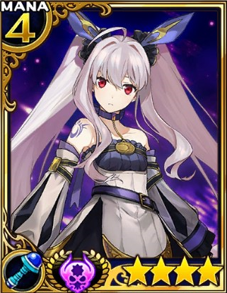 アリアカオス