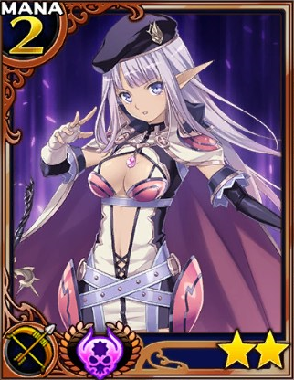 ダークエルフ