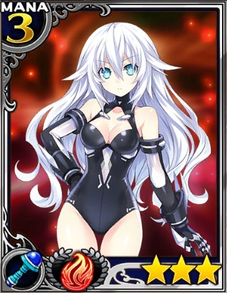 ブラックハート