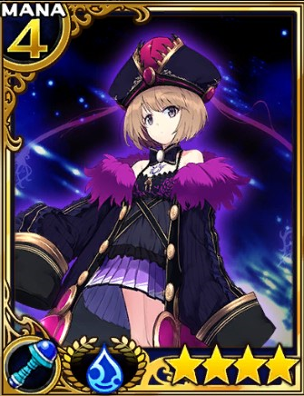 ブランカオス
