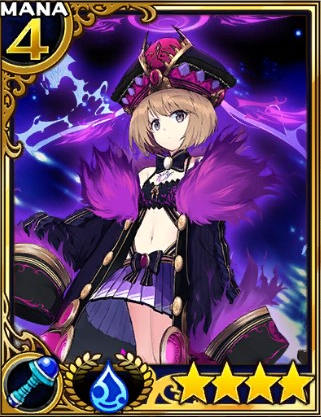 ブランカオス