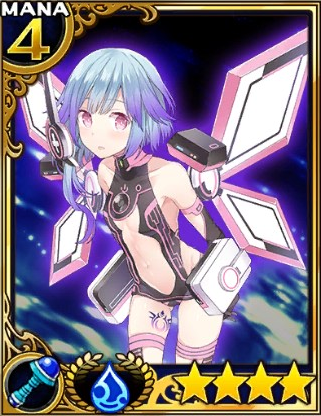 ホワイトシスターロムカオス