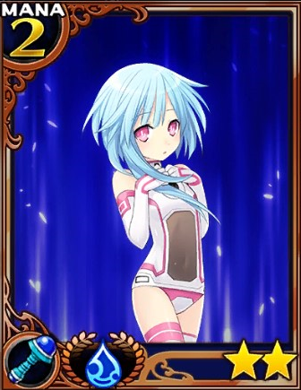 ホワイトシスターロム