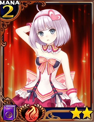 モモカ