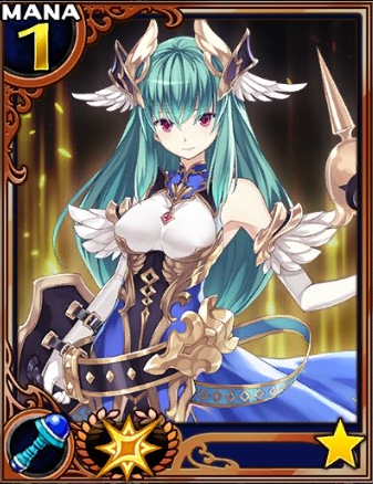 ワルキューレ