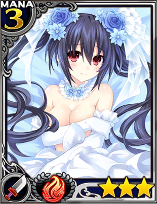 ジューンブライドノワール