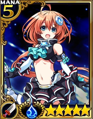 神貫ナツメ
