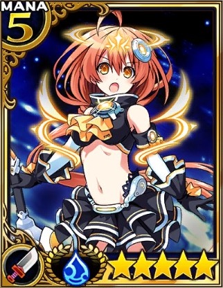 神貫ナツメ