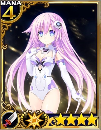 パープルシスター