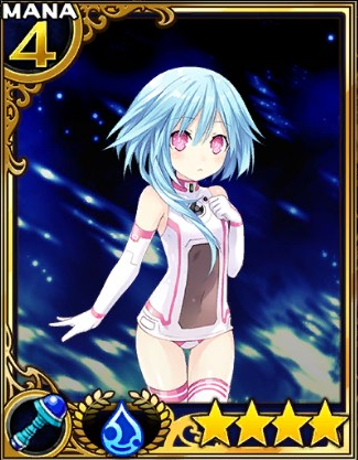 ホワイトシスターロム