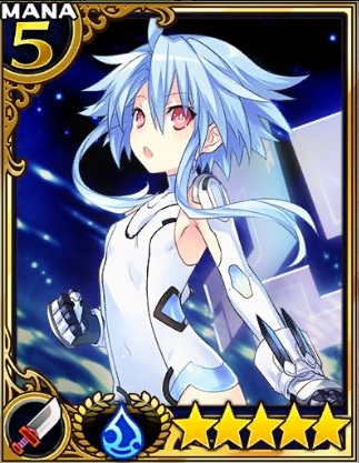 ホワイトハート